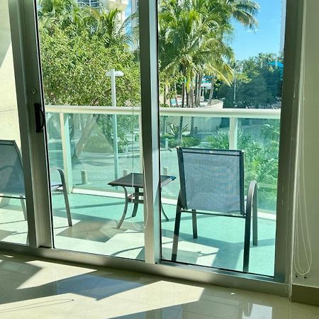 Sunny Isles, Beach Life! Parking Included Miami Beach Ngoại thất bức ảnh