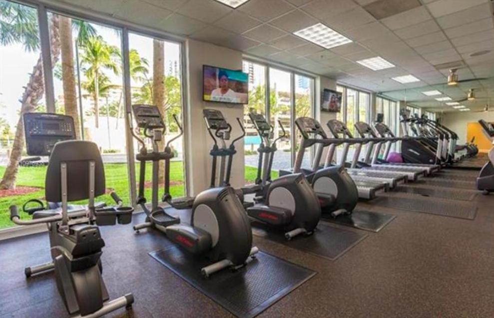 Sunny Isles, Beach Life! Parking Included Miami Beach Ngoại thất bức ảnh