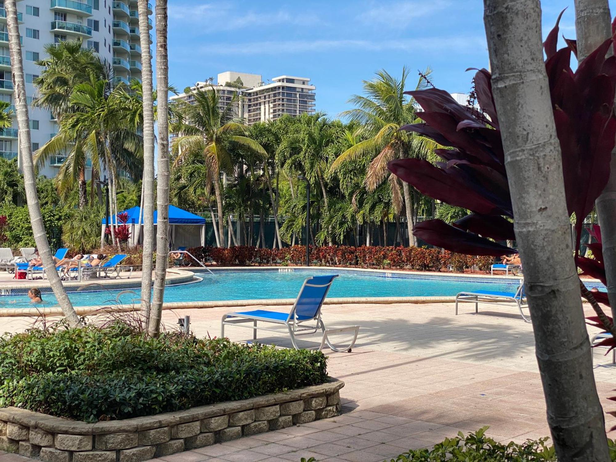 Sunny Isles, Beach Life! Parking Included Miami Beach Ngoại thất bức ảnh