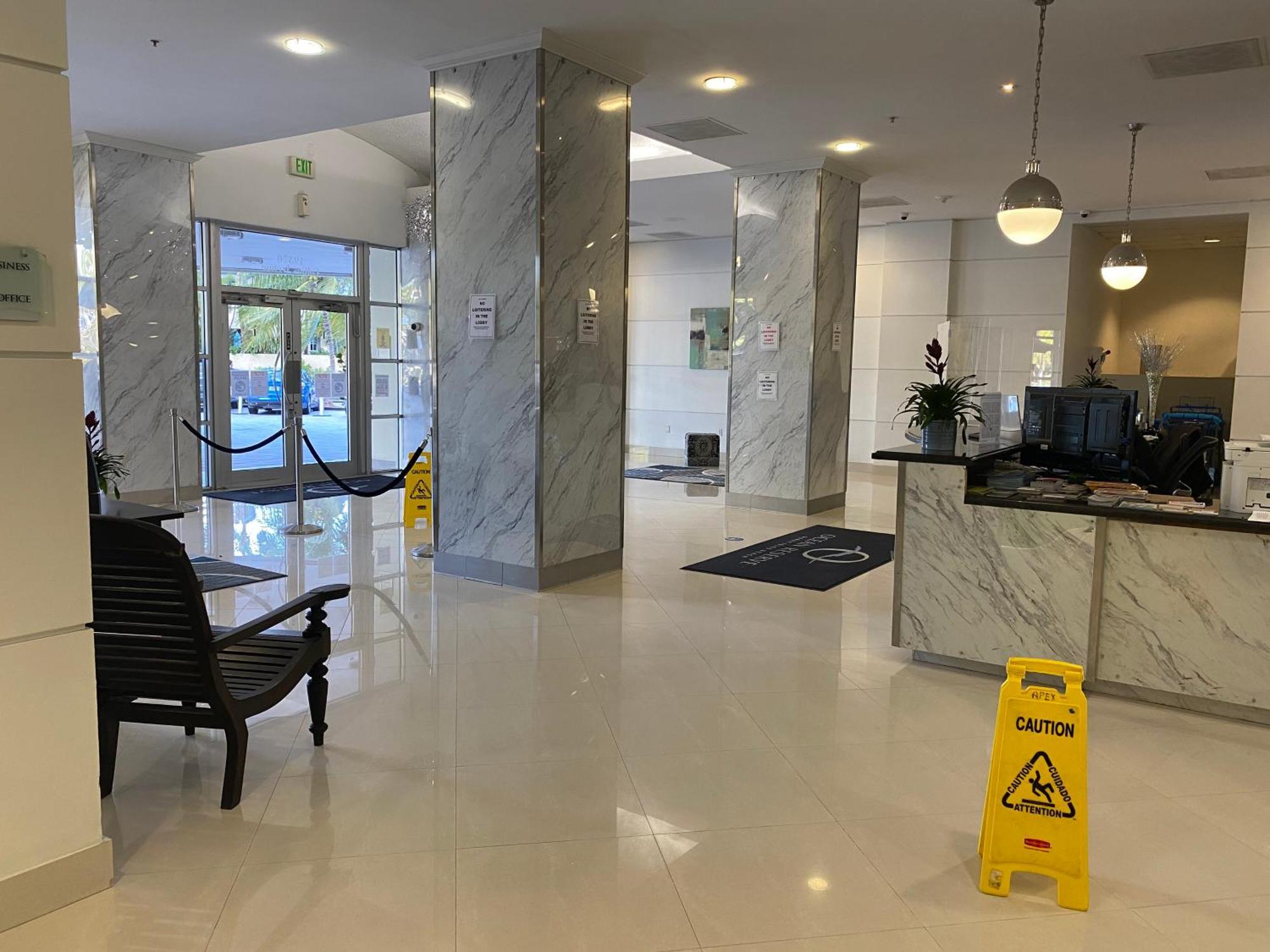 Sunny Isles, Beach Life! Parking Included Miami Beach Ngoại thất bức ảnh
