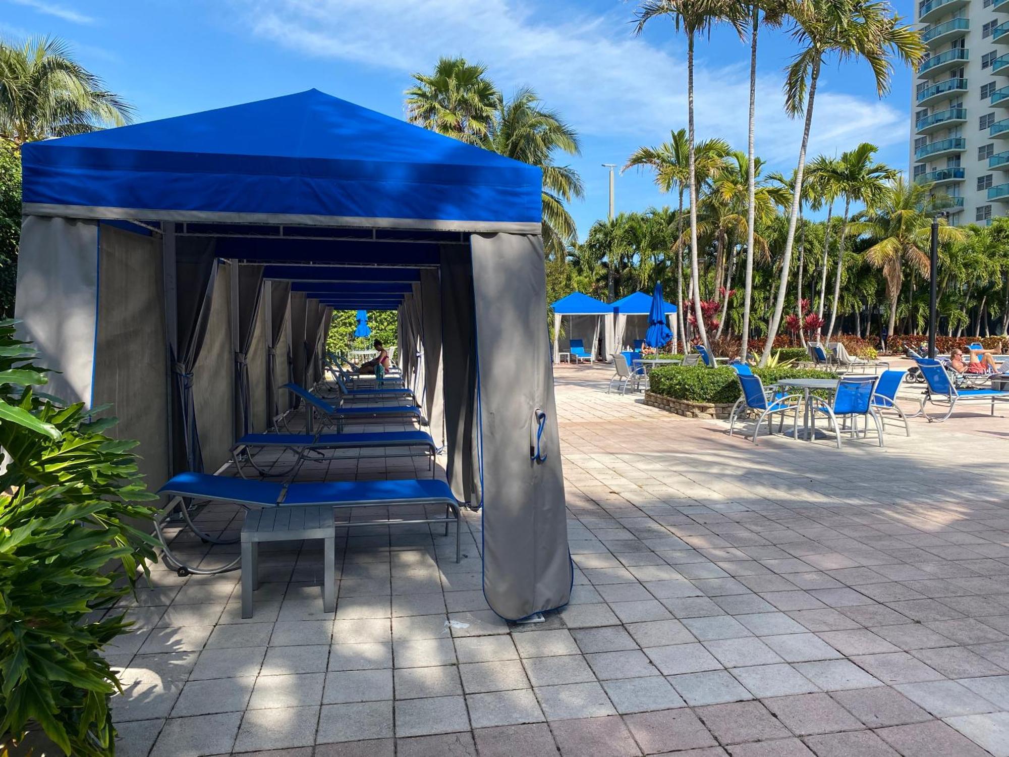 Sunny Isles, Beach Life! Parking Included Miami Beach Ngoại thất bức ảnh