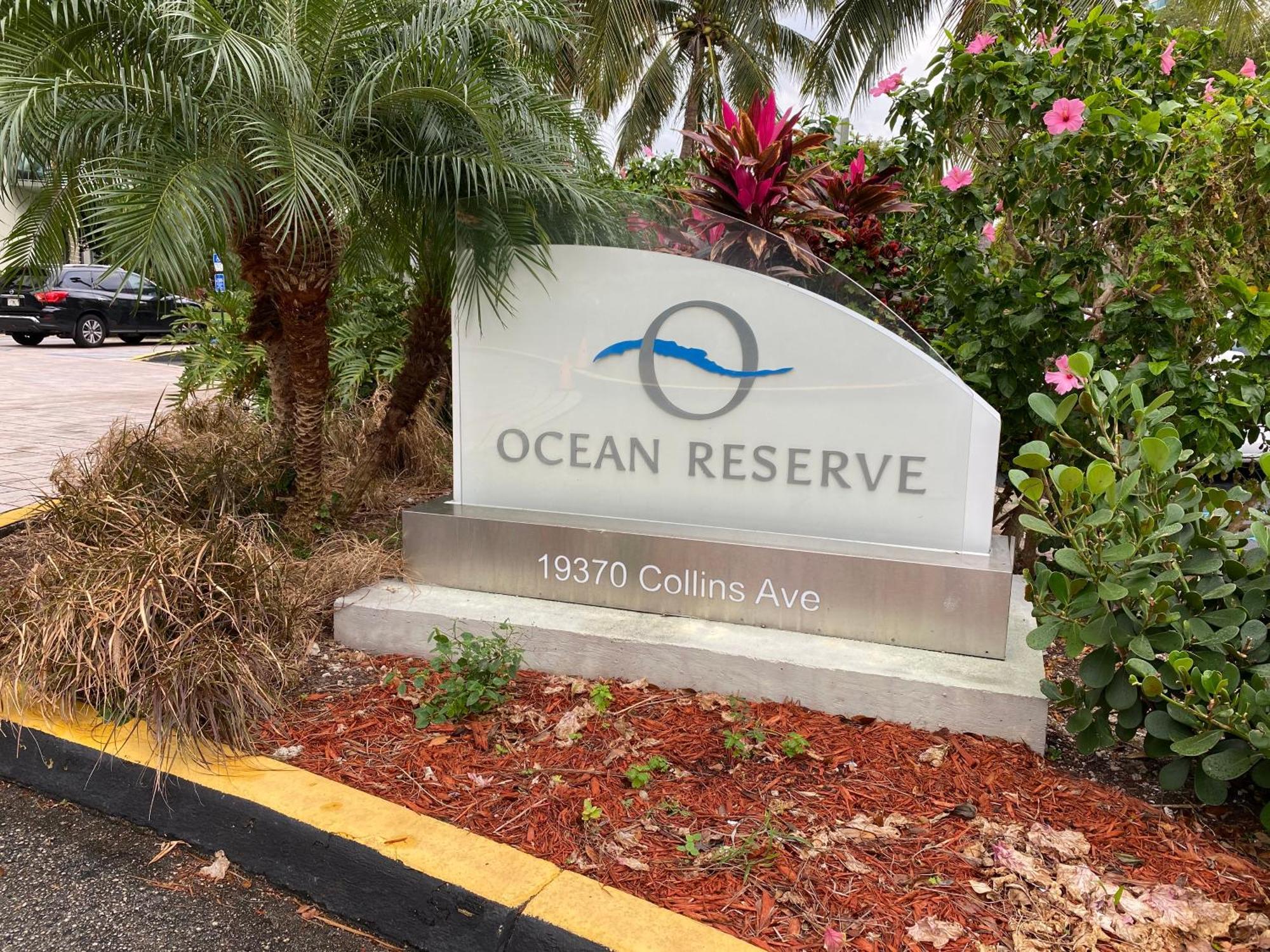 Sunny Isles, Beach Life! Parking Included Miami Beach Ngoại thất bức ảnh