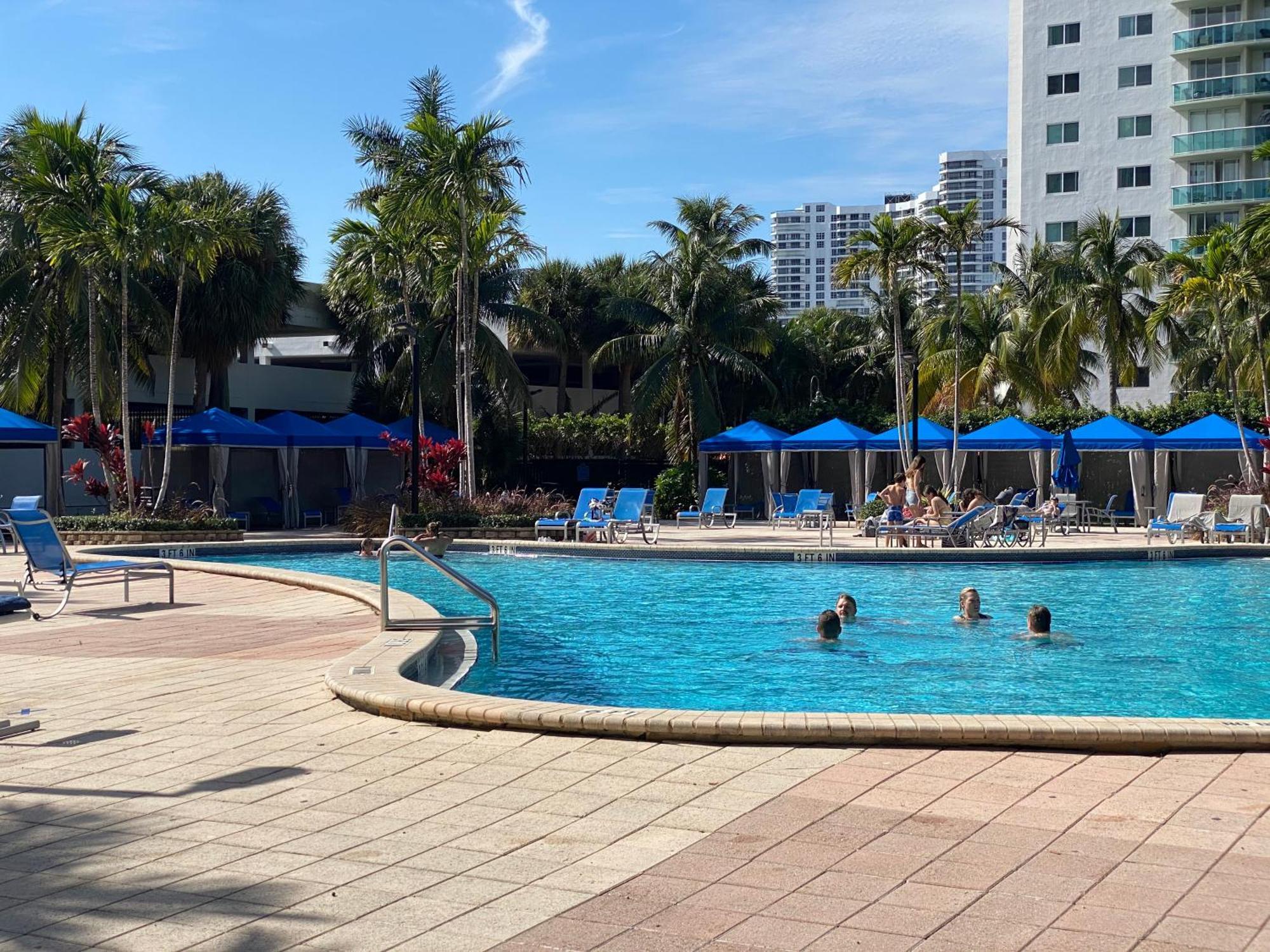 Sunny Isles, Beach Life! Parking Included Miami Beach Ngoại thất bức ảnh