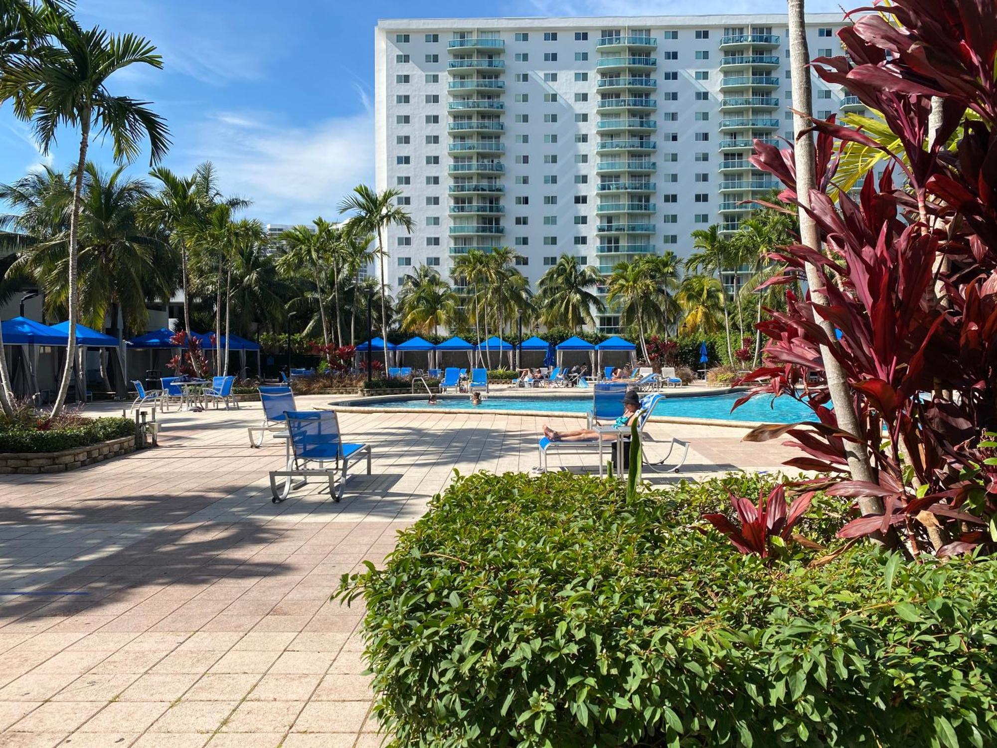 Sunny Isles, Beach Life! Parking Included Miami Beach Ngoại thất bức ảnh