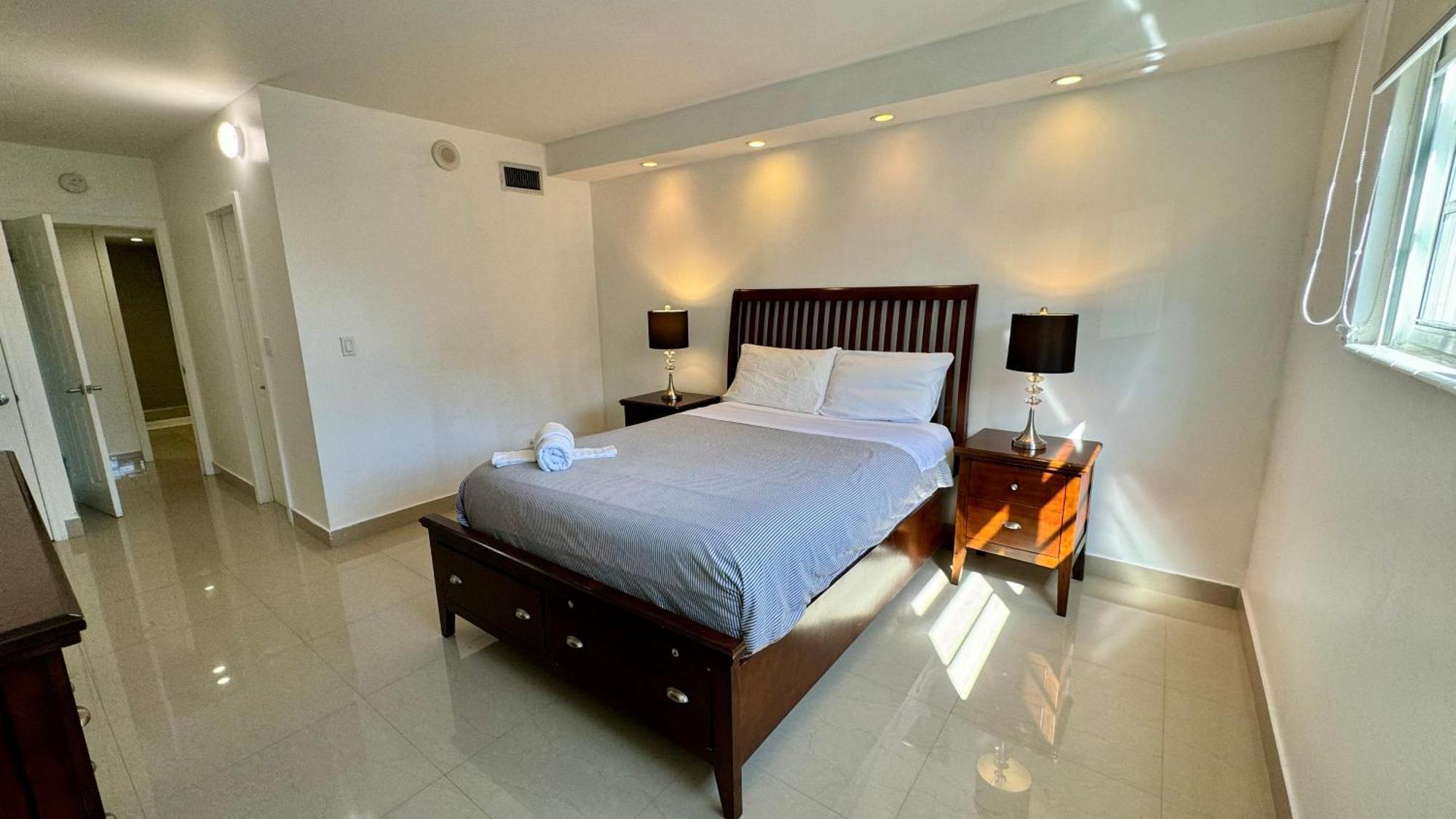 Sunny Isles, Beach Life! Parking Included Miami Beach Ngoại thất bức ảnh