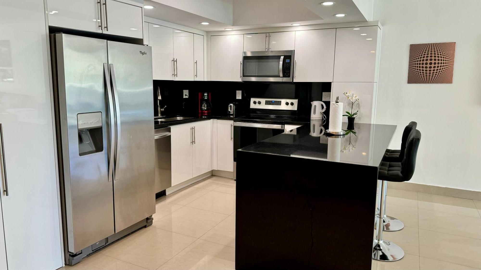 Sunny Isles, Beach Life! Parking Included Miami Beach Ngoại thất bức ảnh