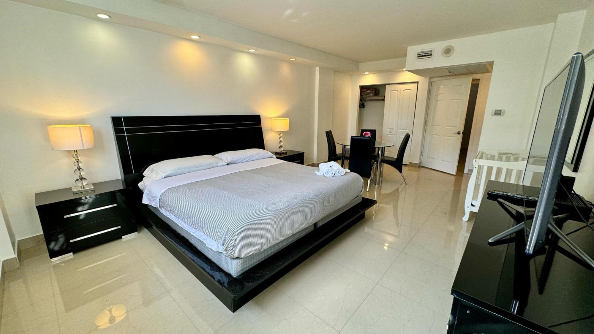 Sunny Isles, Beach Life! Parking Included Miami Beach Ngoại thất bức ảnh