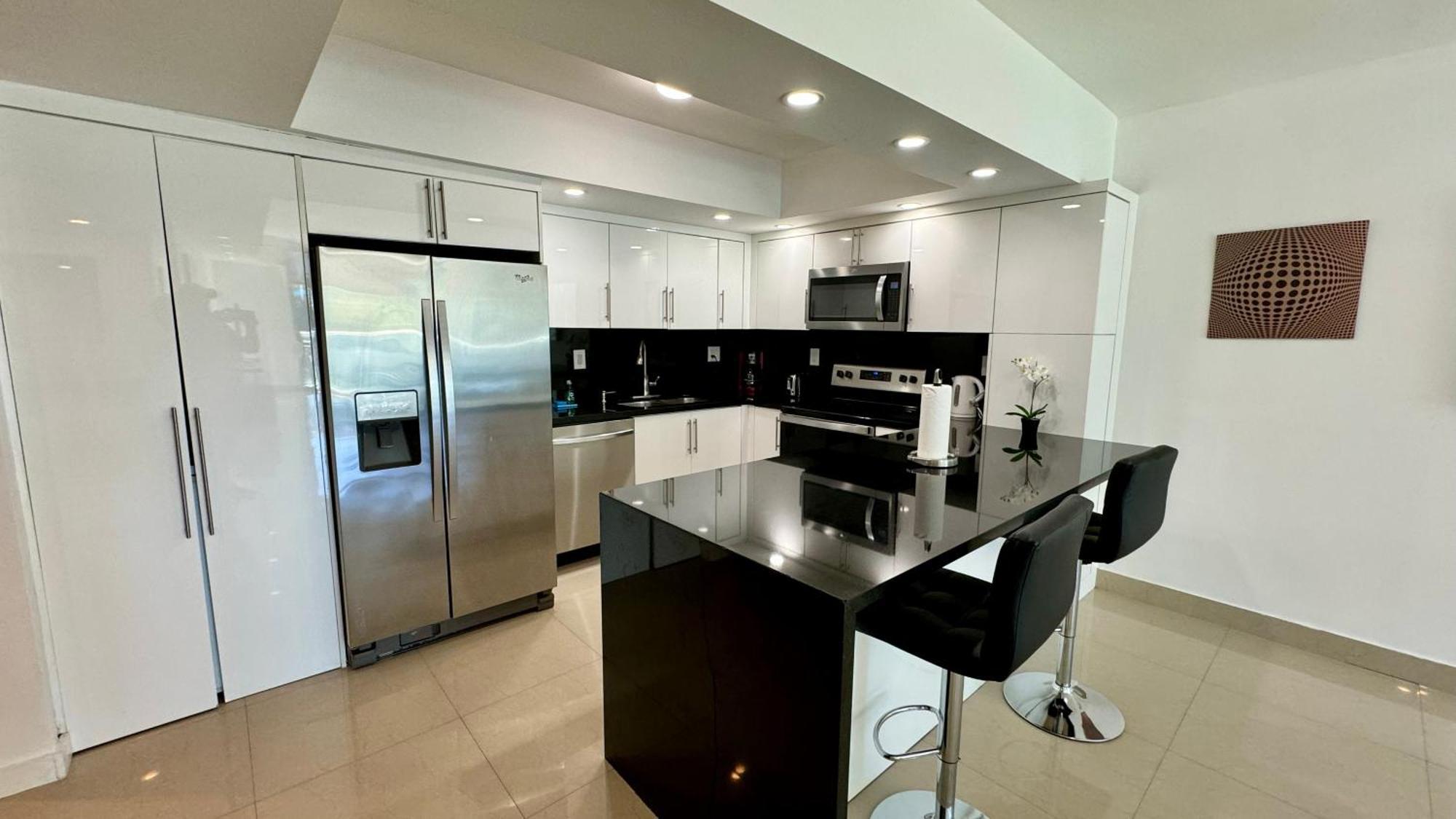 Sunny Isles, Beach Life! Parking Included Miami Beach Ngoại thất bức ảnh