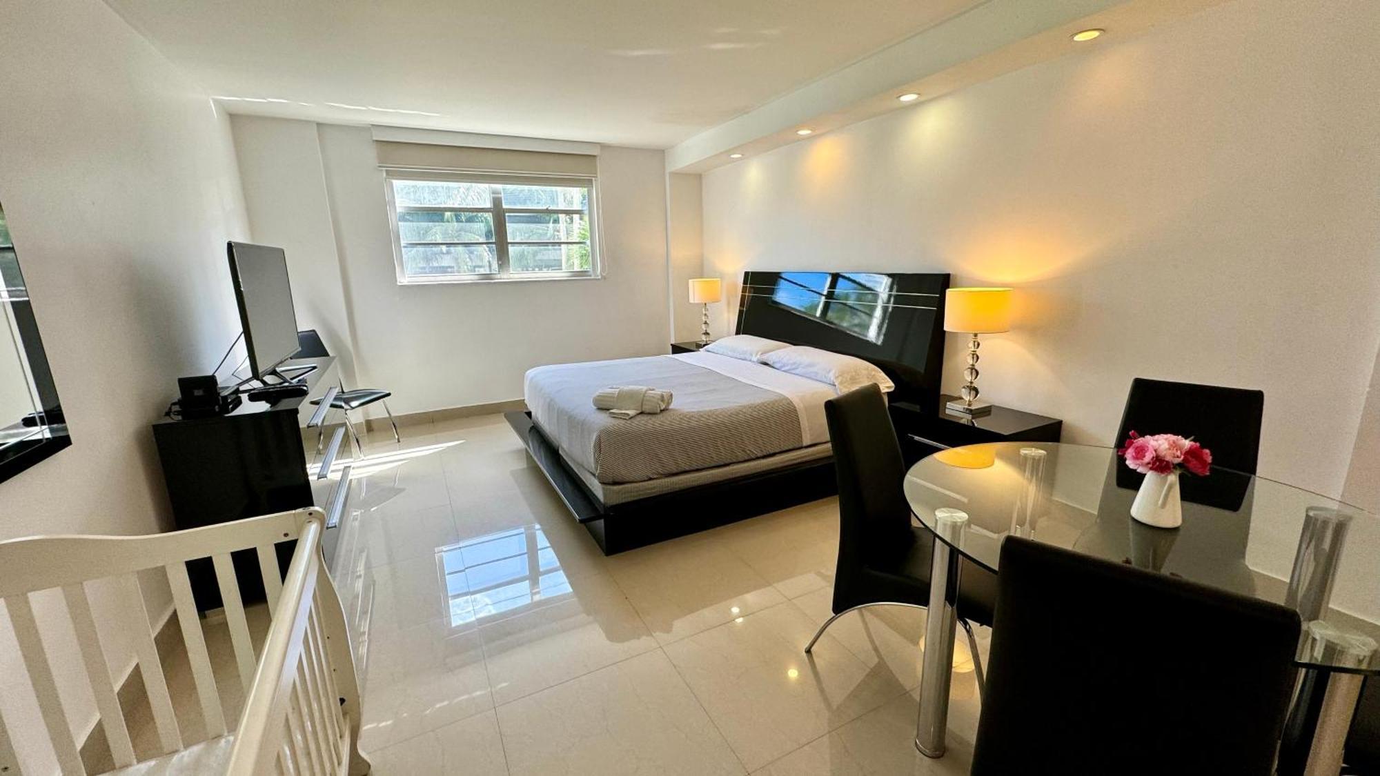 Sunny Isles, Beach Life! Parking Included Miami Beach Ngoại thất bức ảnh